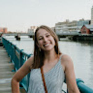 Meet your Posher, Kara